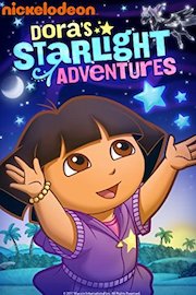 Dora's Starlight Adventures