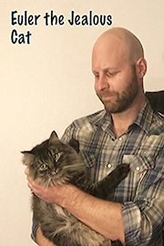 Euler the Jealous Cat