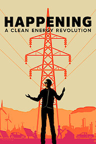 Happening: A Clean Energy Revolution