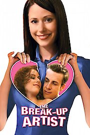 The Break-Up Artist