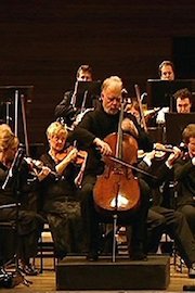 Edward Elgar's Cello Concerto in E Minor, Op. 85