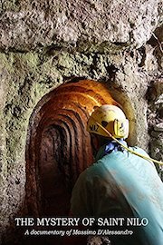 THE MYSTERY OF SAINT NILO