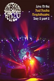 Widespread Panic - Live at Red Rocks: Day 2, Part II