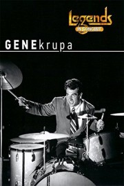 Gene Krupa - Legends in Conert