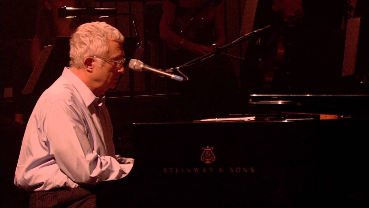 Randy Newman - Live in London