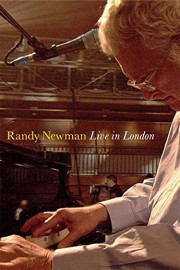 Randy Newman - Live in London
