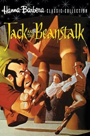 Jack and the Beanstalk