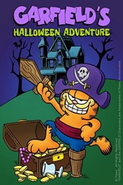 Garfield's Halloween Adventure