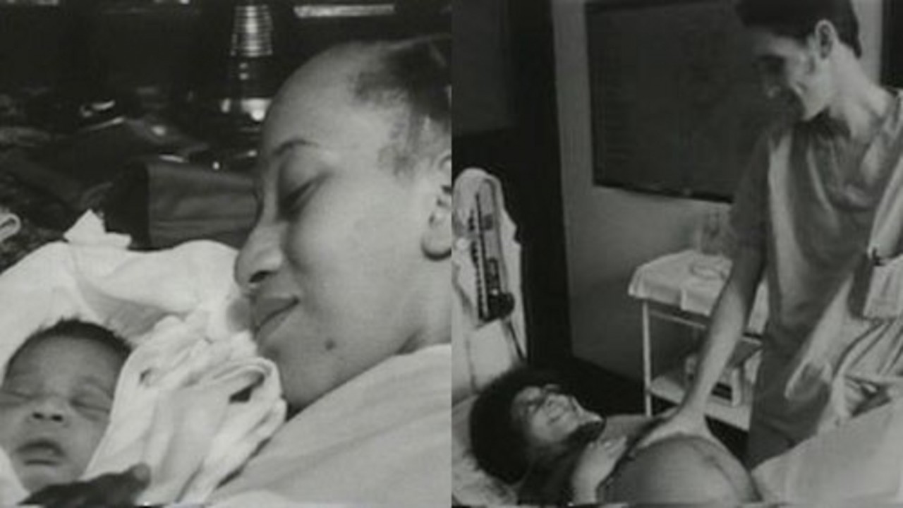 Chicago Maternity Center Story