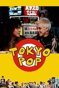 Tokyo Pop