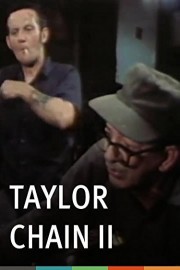 Taylor Chain II