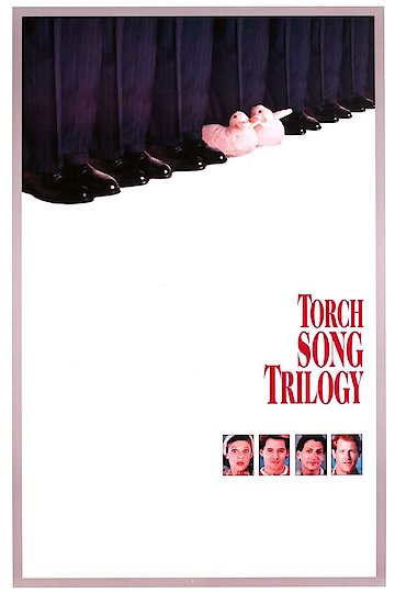 torch song trilogy on broadway