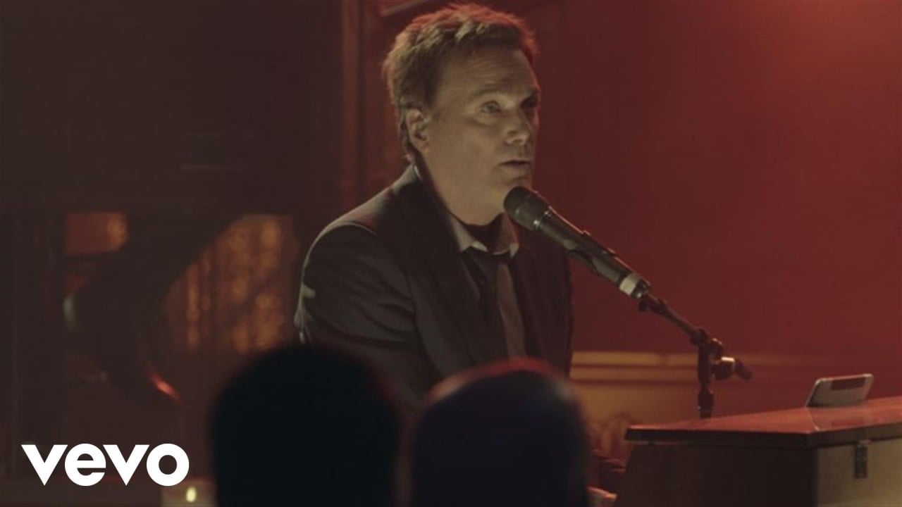 Michael W. Smith - Sovereign: An Evening Of Worship