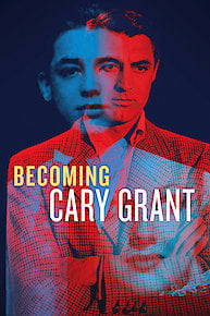 Becoming Cary Grant