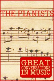 Various Artists - Great Conversations in Music: The Pianist