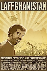 Laffghanistan: Comedy Down Range