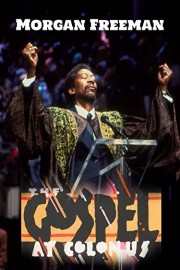 The Gospel at Colonus