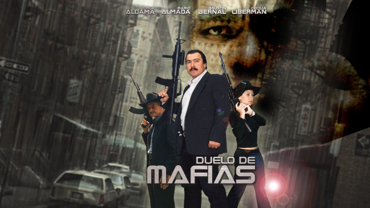 Duelo De Mafias