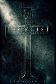 El Exorcista: El comienzo