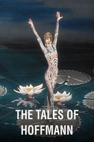 The Tales of Hoffmann