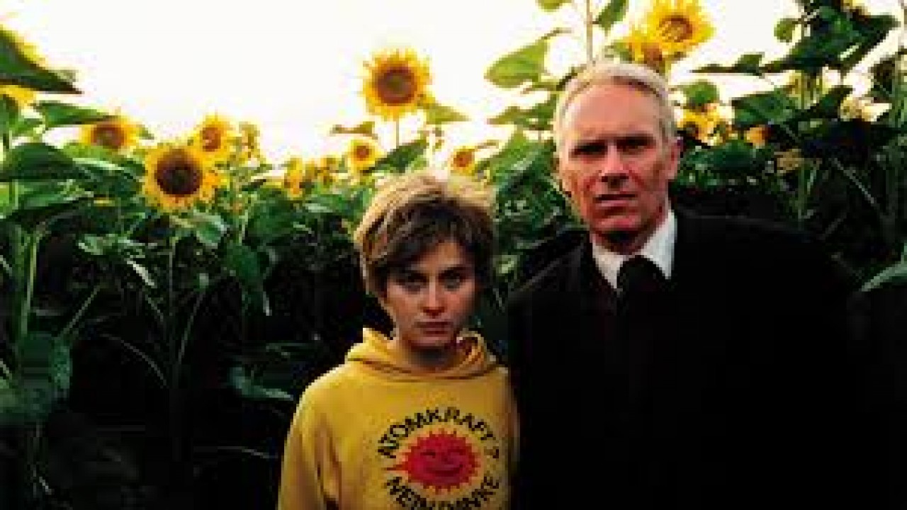 Happiness Is a Warm Gun