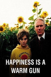 Happiness Is a Warm Gun
