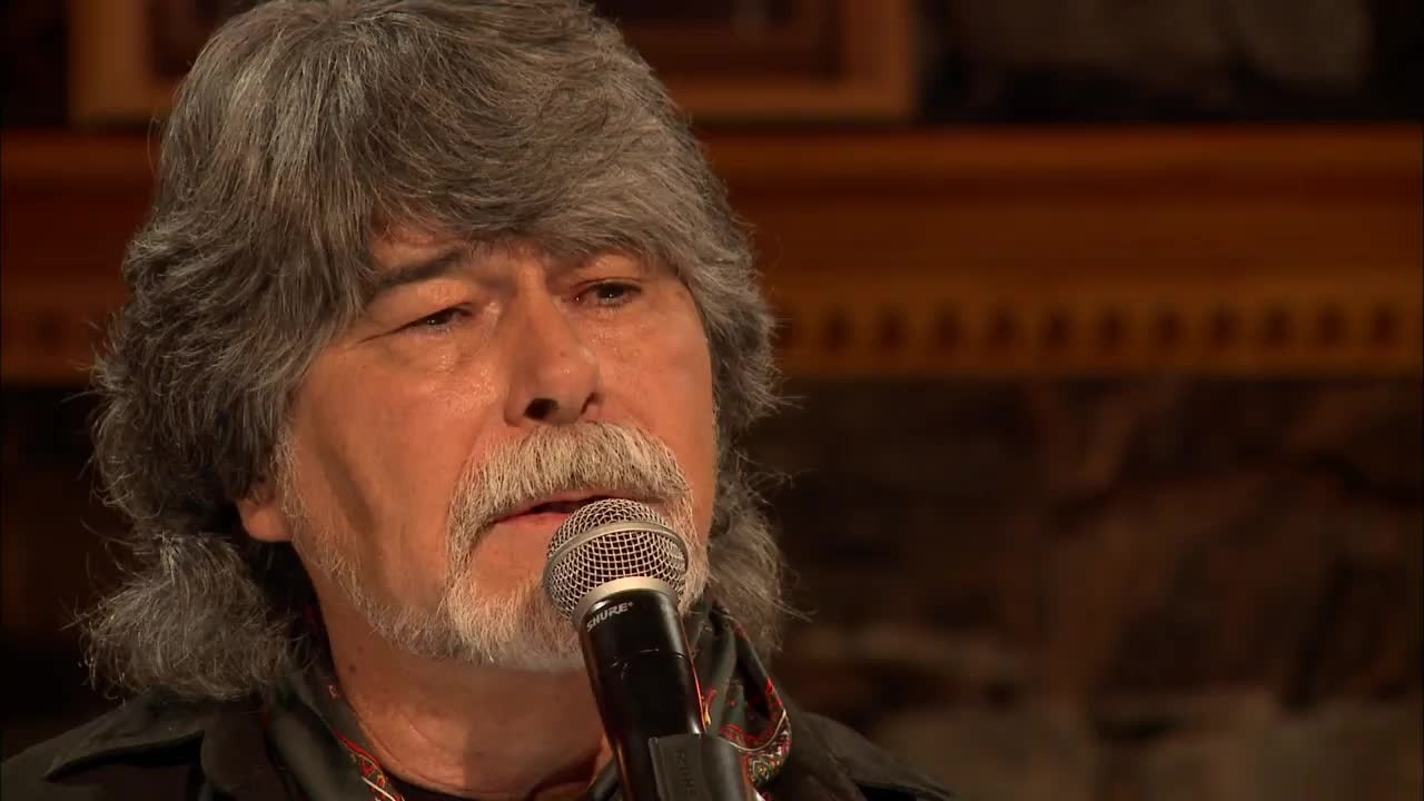 Gaither Presents: Alabama: Angels Among Us