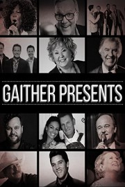 Gaither Presents: The Gospel Music of Johnny Cash