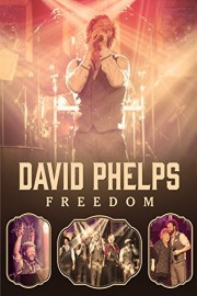 Gaither Presents: David Phelps: Freedom