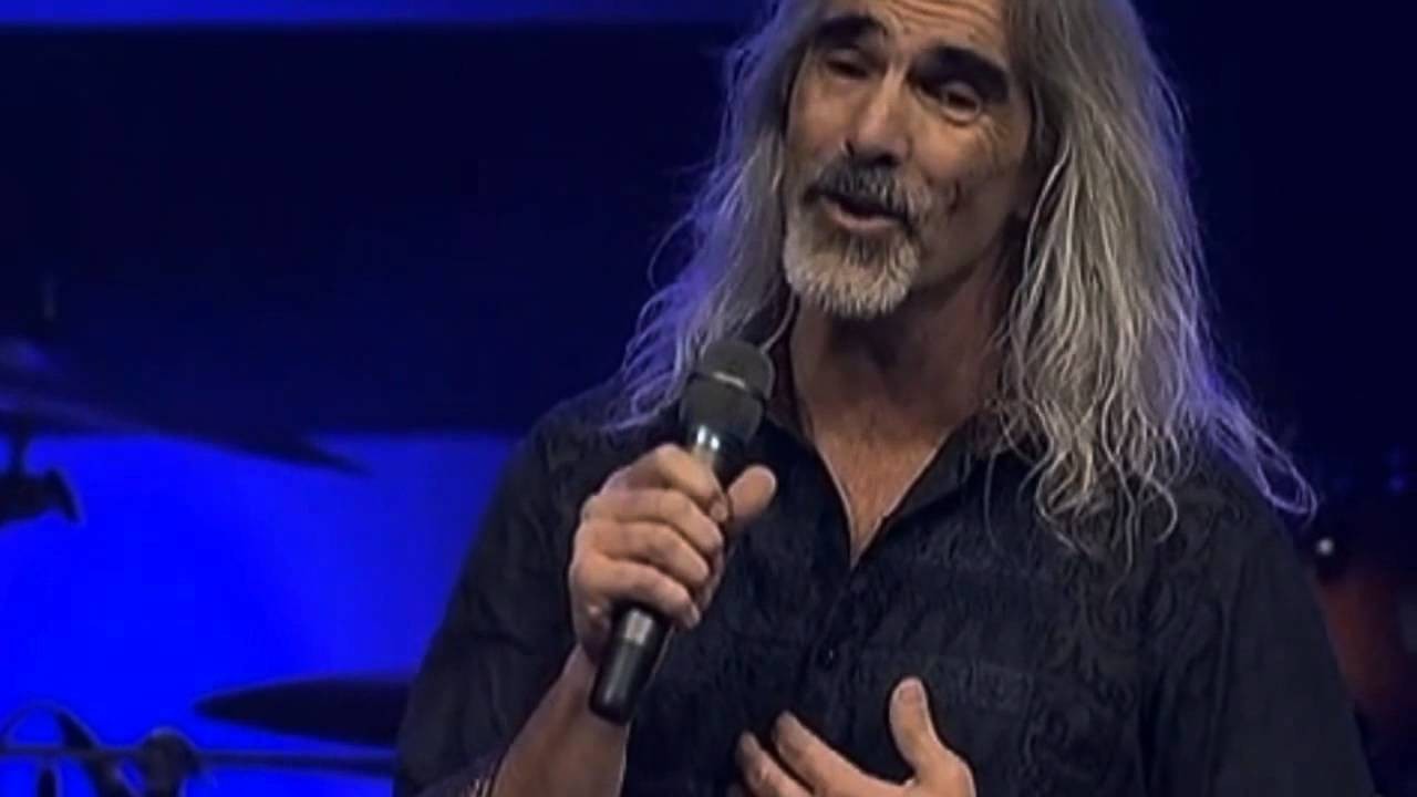 Gaither Presents: Guy Penrod Live: Hymns & Worship