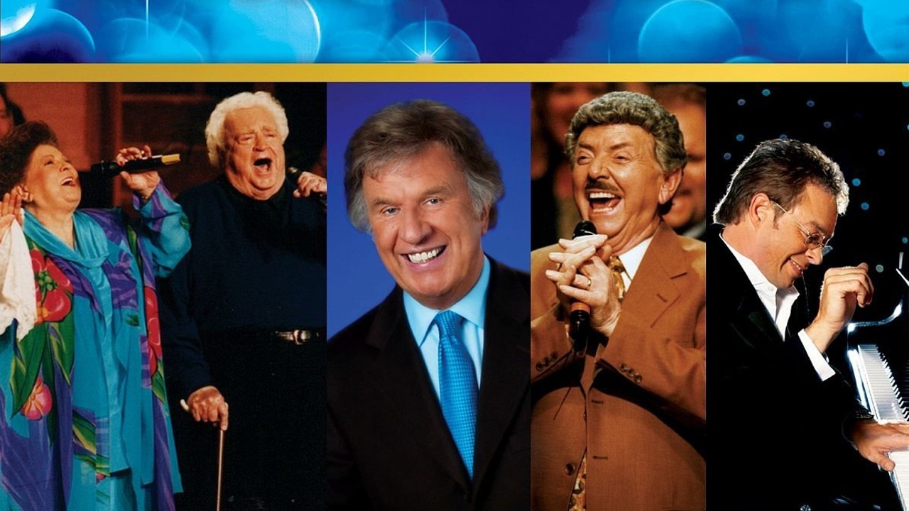 Gaither Presents: Gaither Homecoming Celebration