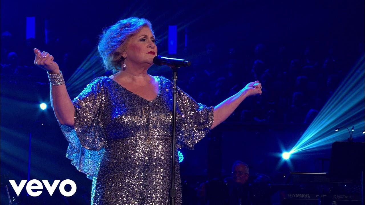 Gaither Presents: Sandi Patty Forever Grateful