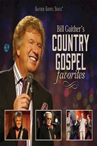 Various Artists - Bill Gaither's Country Gospel Favorites