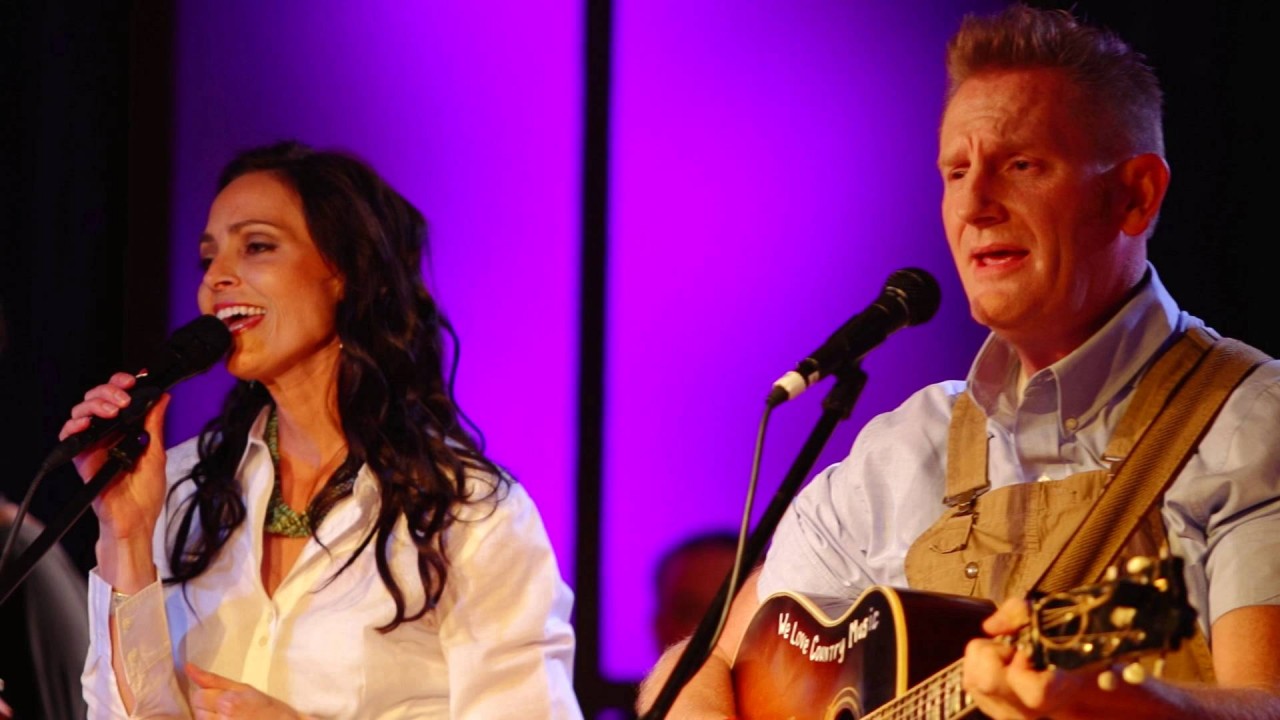 Gaither Presents: Joey  Rory: Hymns