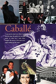 Various Artists - Caballe - beyond the music