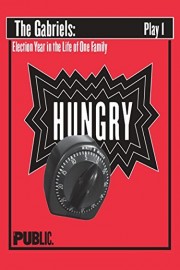 The Gabriels: Election Year in the Life of One FamilyPlay 1: Hungry