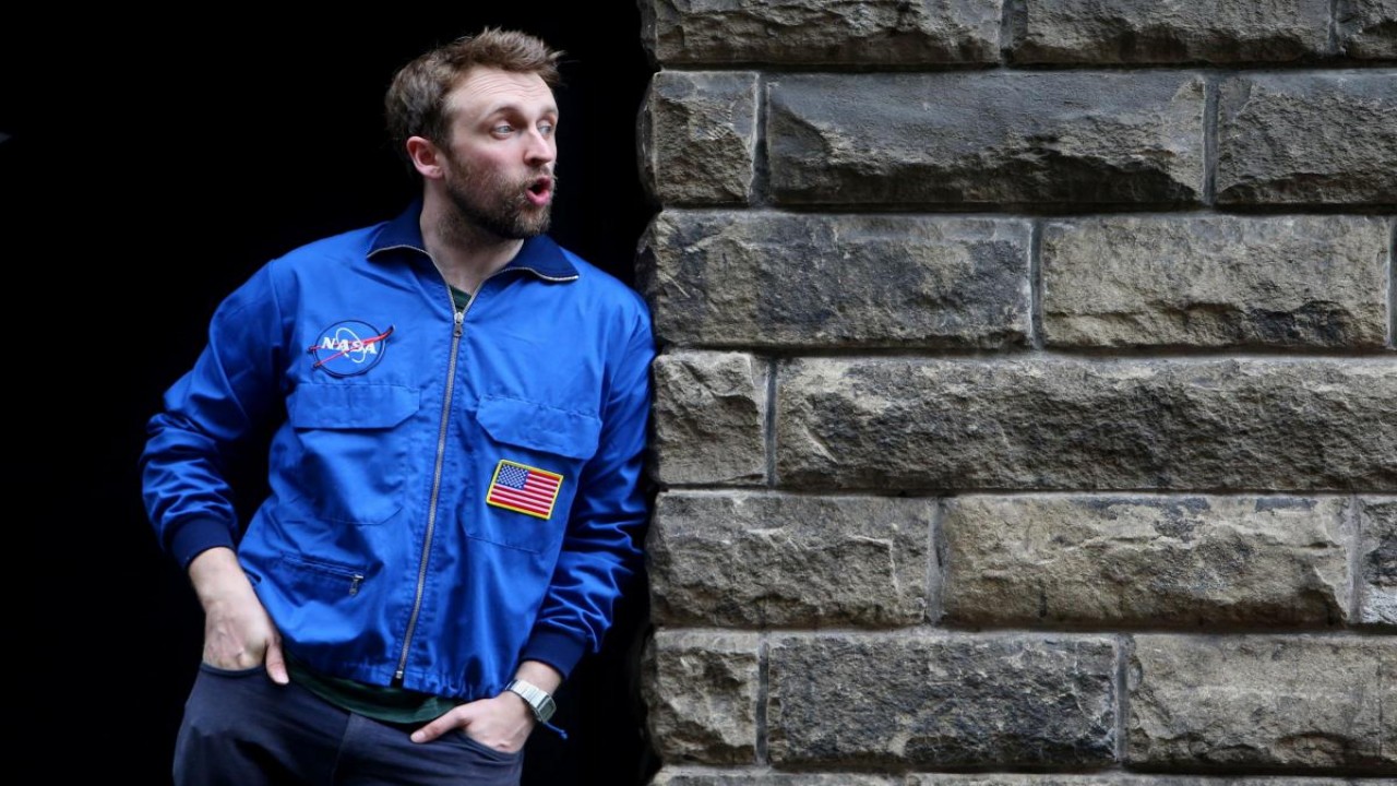 Matt Winning: Ragnarok