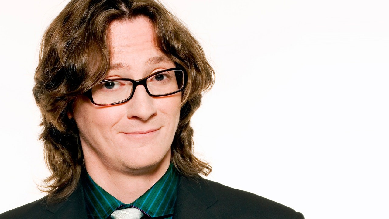 Ed Byrne: Crowd Pleaser