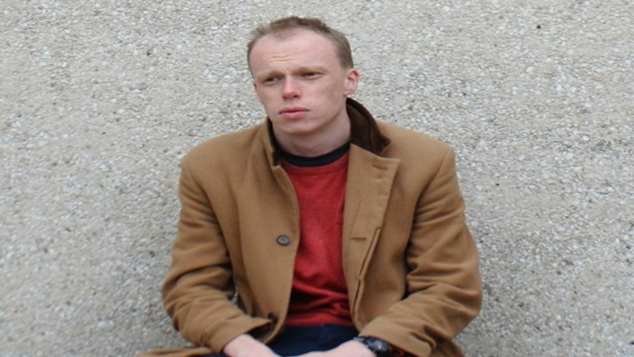 Jordan Brookes: The Making Of