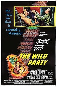 The Wild Party