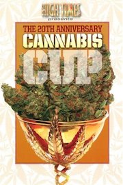 High Times Presents The 20th Cannabis Cup