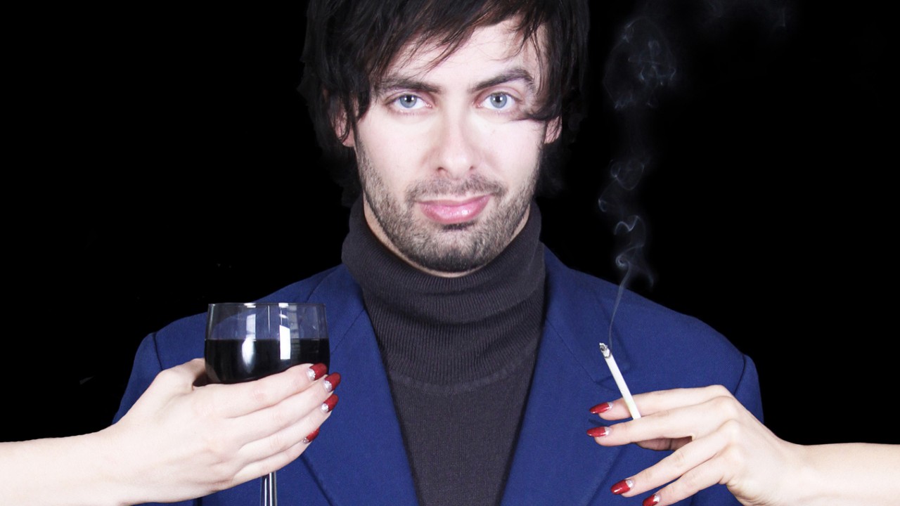 Marcel Lucont: Gallic Symbol