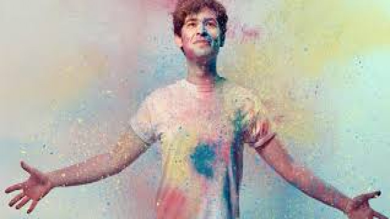 Brennan Reece: Everglow