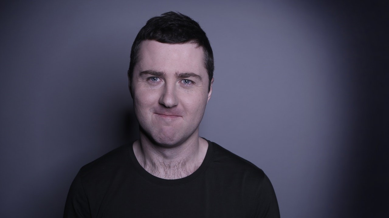 Lloyd Langford: Rascal