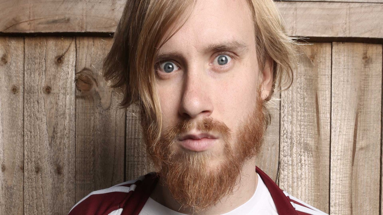 Bobby Mair: NextUp Special