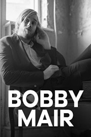 Bobby Mair: NextUp Special