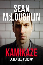 Sean McLoughlin: Kamikaze