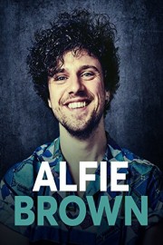 Alfie Brown