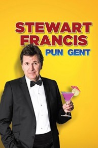 Stewart Francis: Pun Gent