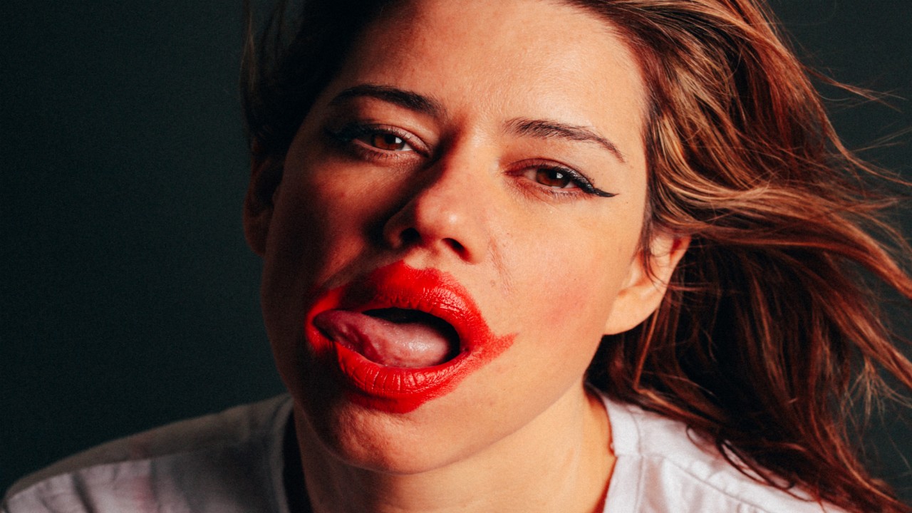 Lou Sanders: Another Great Show Again